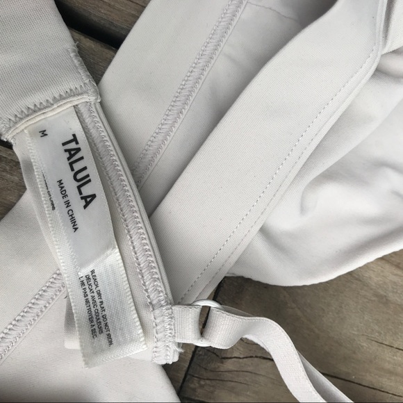 Talula Justin Bralette M - Picture 3 of 7